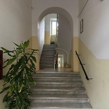 Casa Marin - Metro Malatesta Rom Eksteriør billede