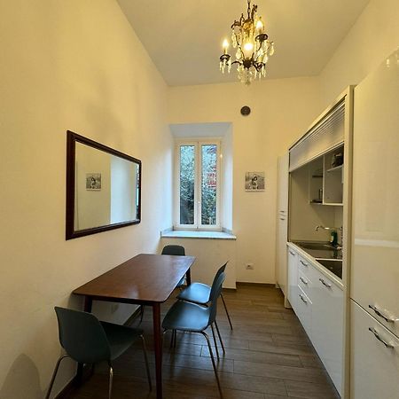 Casa Marin - Metro Malatesta Rom Eksteriør billede