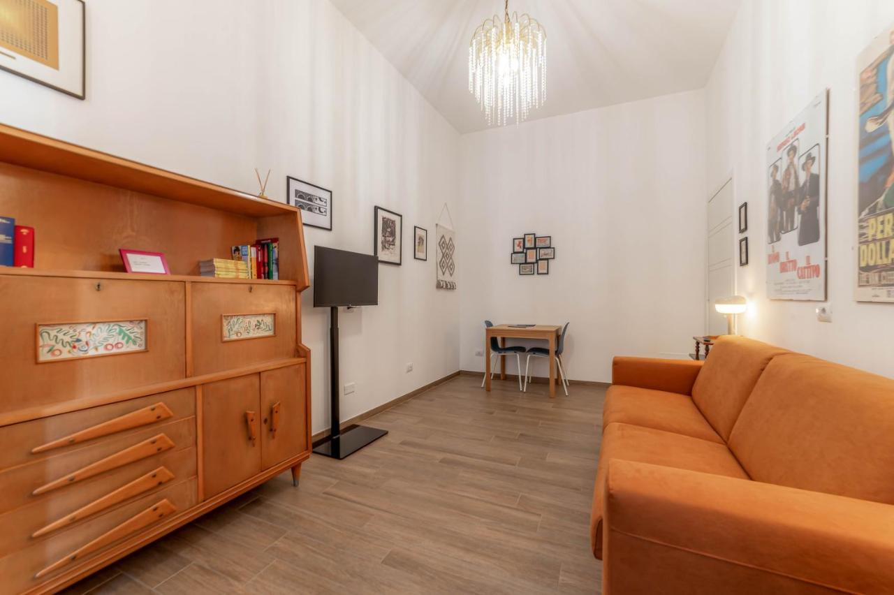 Casa Marin - Metro Malatesta Rom Eksteriør billede