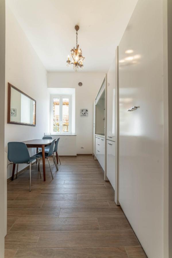 Casa Marin - Metro Malatesta Rom Eksteriør billede