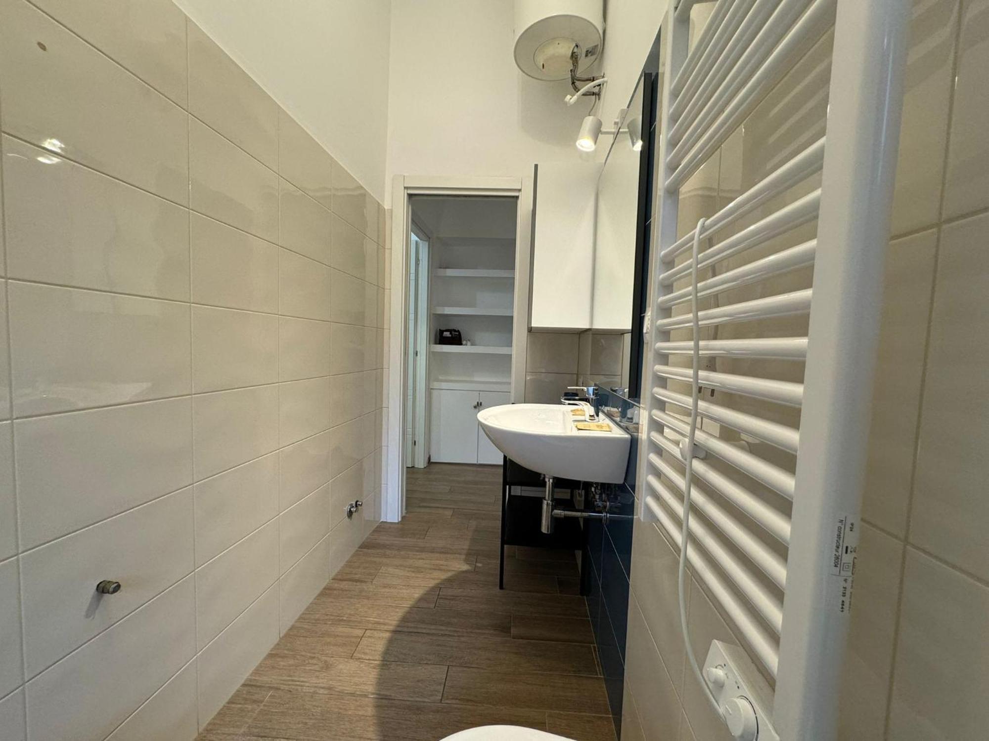 Casa Marin - Metro Malatesta Rom Eksteriør billede